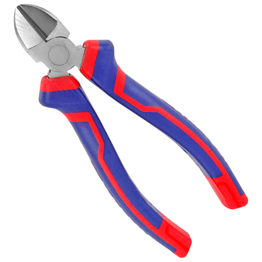 Workpro WP231014 Diagonal Pliers 6