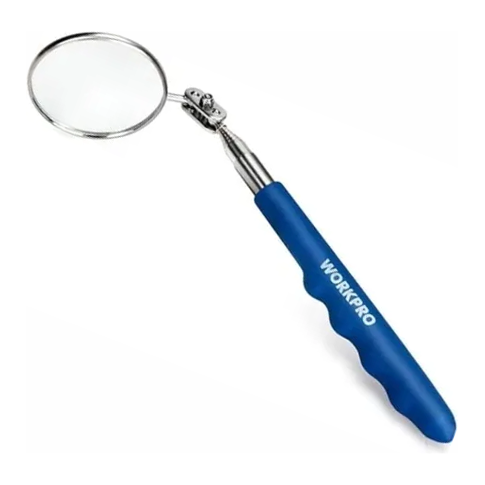 Workpro WP319009 Telescopic Inspection Mirror