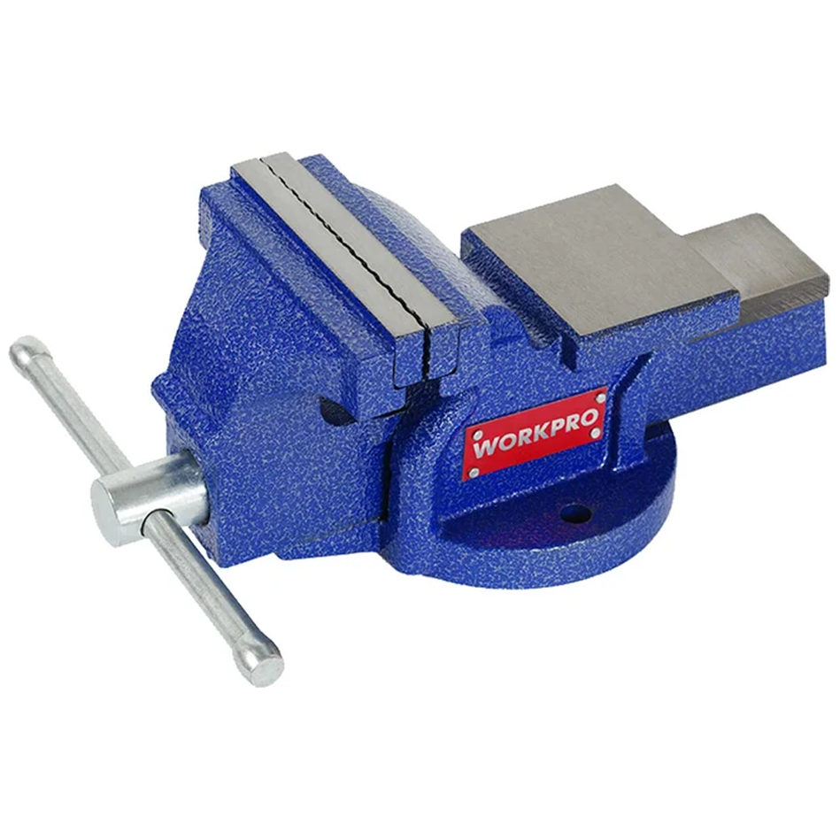 Workpro WP233003 Bench Vice 160MM 6