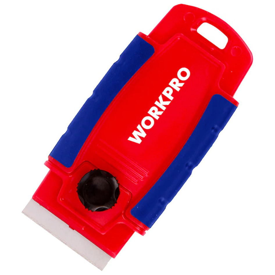 Workpro WP219003 Scrapper