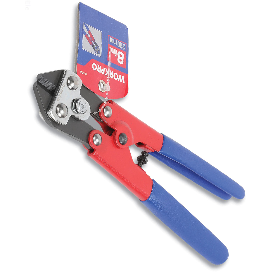 Workpro W017002WE Bolt Cutter 8