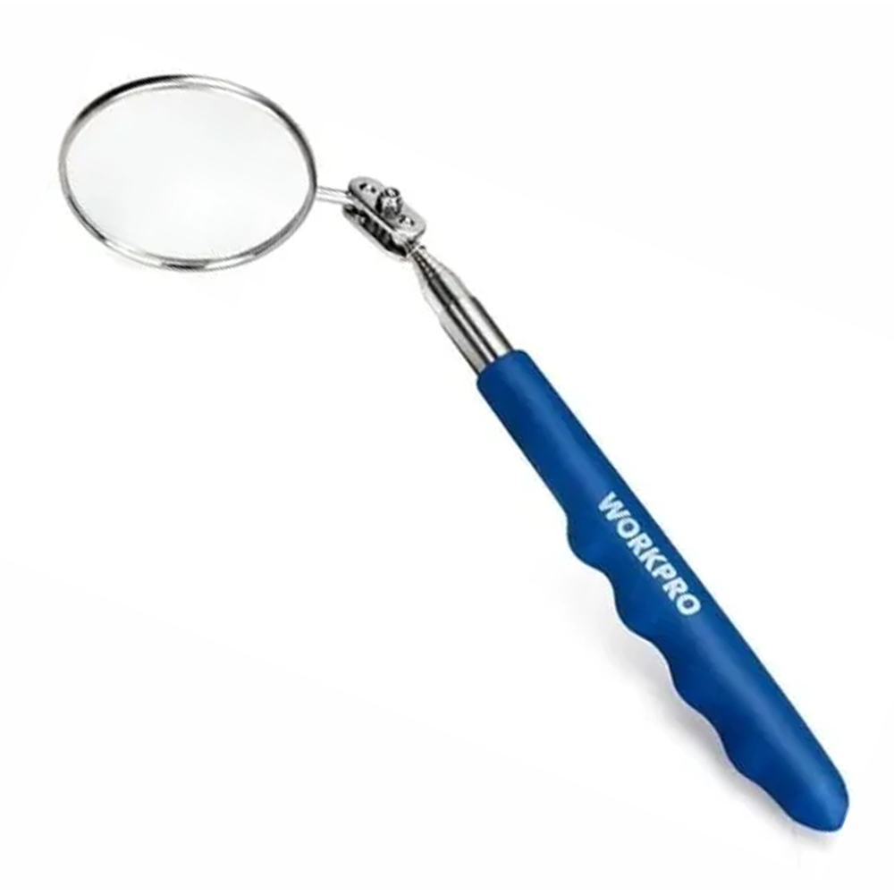 Workpro WP319009 Telescopic Inspection Mirror