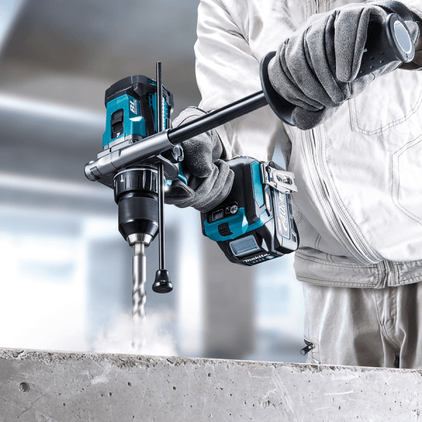 Makita HP001GZ 40V Cordless Hammer Drill (XGT-Series) [Bare