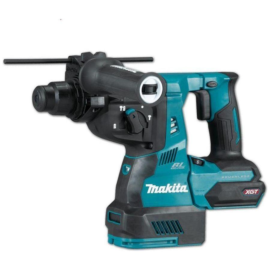 Makita HR003GZ 40V Cordless SDS-plus Rotary Hammer (XGT-Series) [Bare] - Goldpeak Tools PH Makita