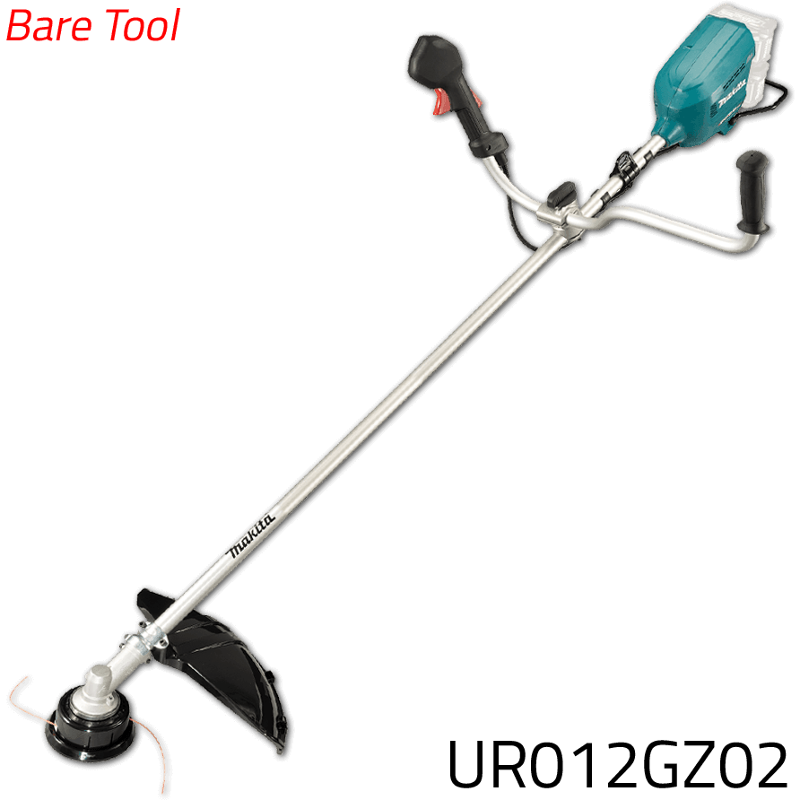 Makita UR012GZ02 80V Cordless Grass Trimmer (XGT) [Bare] | Makita by KHM Megatools Corp.