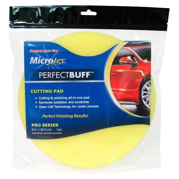 Microtex Cutting Pad FLAT 8