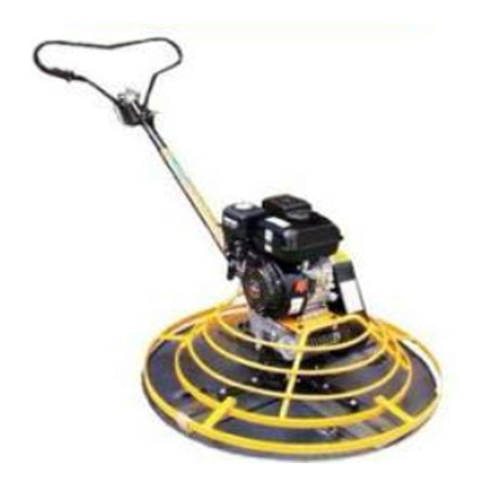 Yamato DMR1000 Power Trowel w/ Loncin Engine