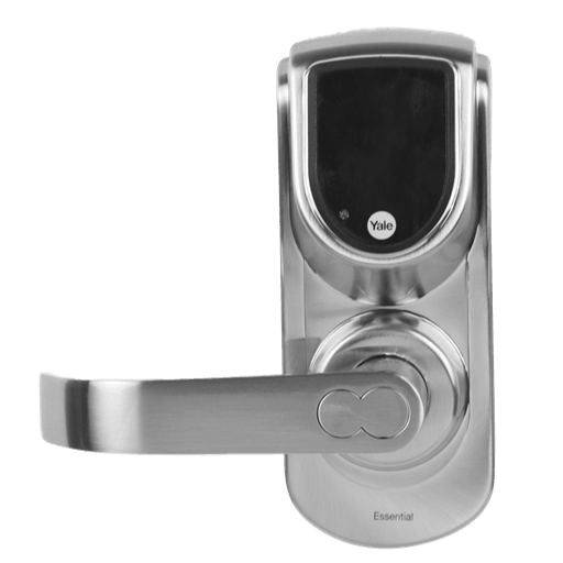 Yale YDME-50 Digital DeadLatch Door Lock | Yale by KHM Megatools Corp.