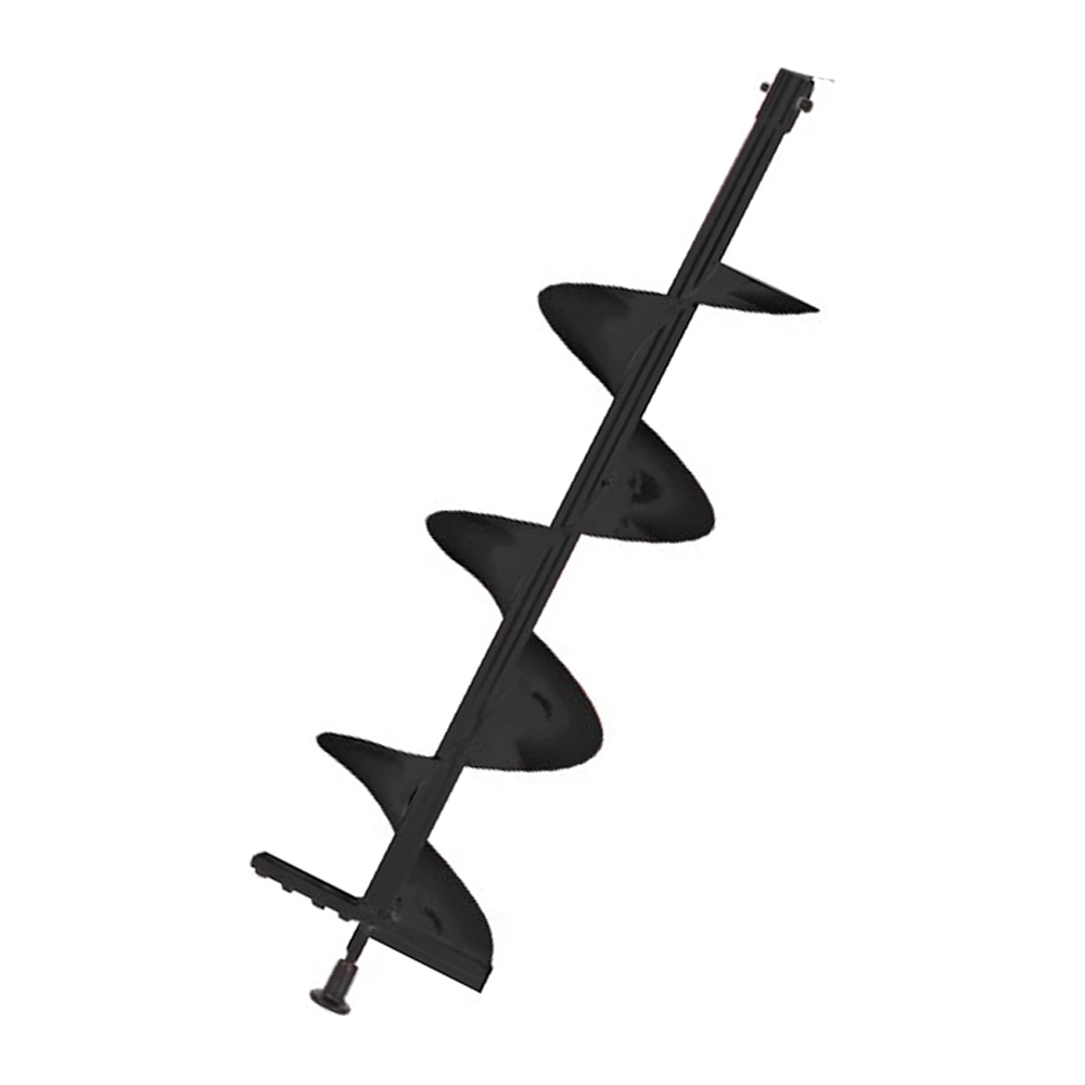 Yamata Earth Auger Drills | Yamata by KHM Megatools Corp.