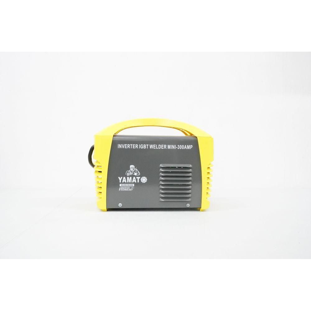 Yamato MINI-300AMP DC Inverter Welding Machine