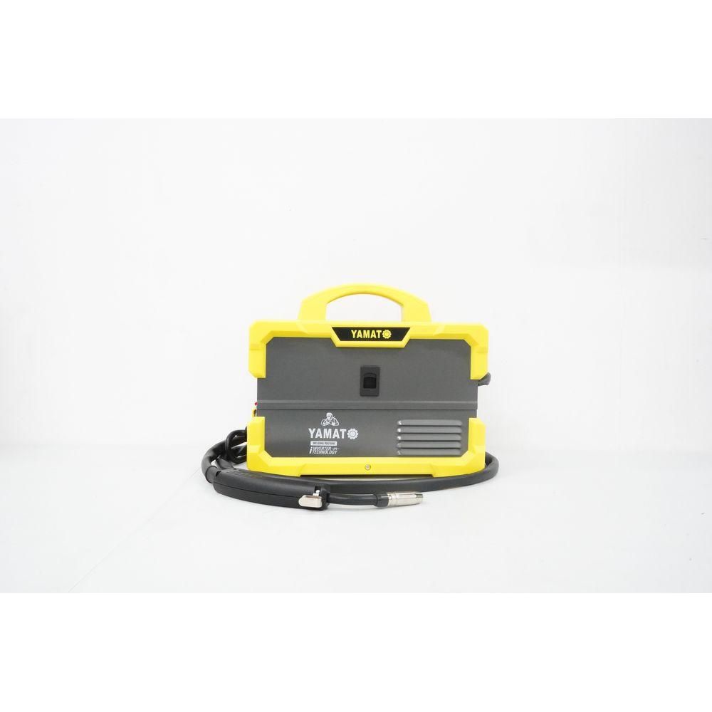 Yamato YMG-300 3in1 DC Inverter Multi Process Welding Machine (MIG,ARC,TIG) | Yamato by KHM Megatools Corp.