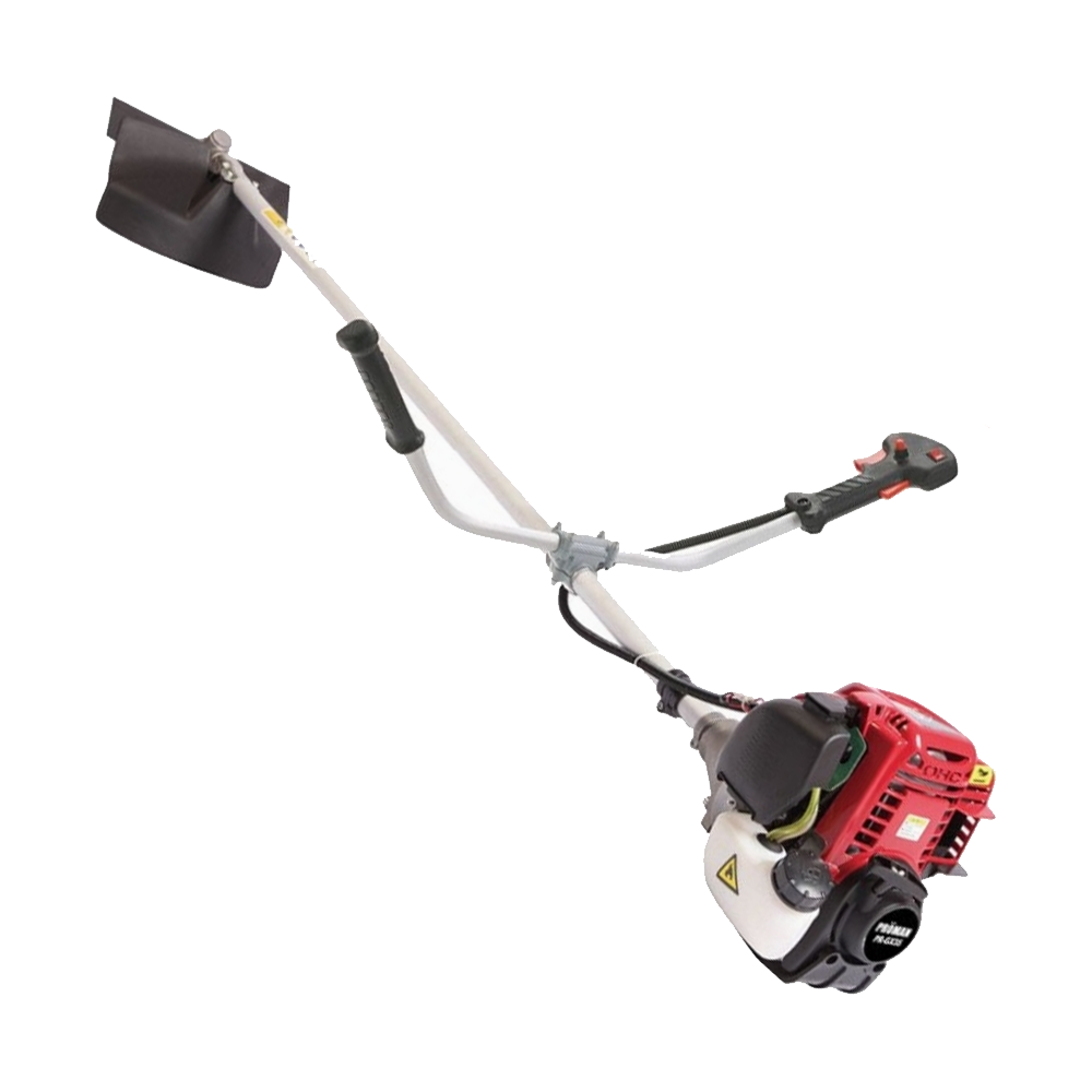 Yamata GX-35 4-Stroke Brush / Grass Cutter 35.8CC | Yamata by KHM Megatools Corp.