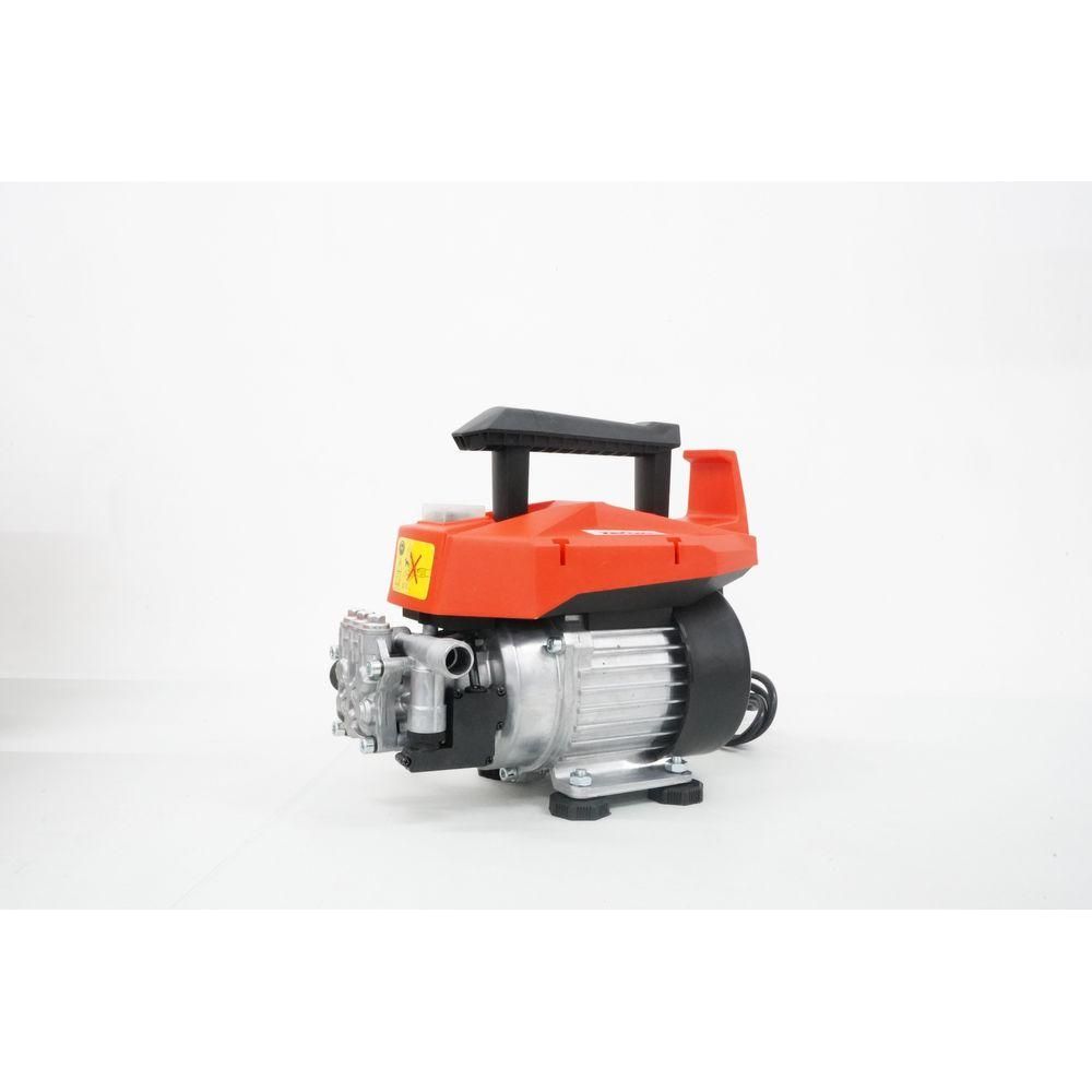 Zekoki ZKK-1600PW Portable High Pressure Washer | Zekoki by KHM Megatools Corp.