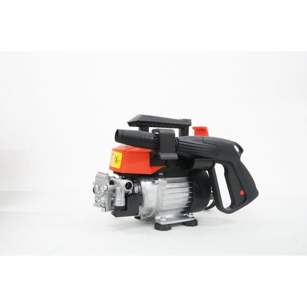 Zekoki ZKK-1600PW Portable High Pressure Washer | Zekoki by KHM Megatools Corp.