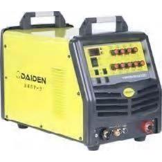 Daiden AC/DC TIG Inverter Welding Machine - KHM Megatools Corp.