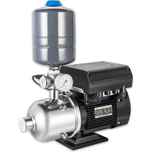 Adelino BWE Intelligent (Smart) Water Pump - KHM Megatools Corp.
