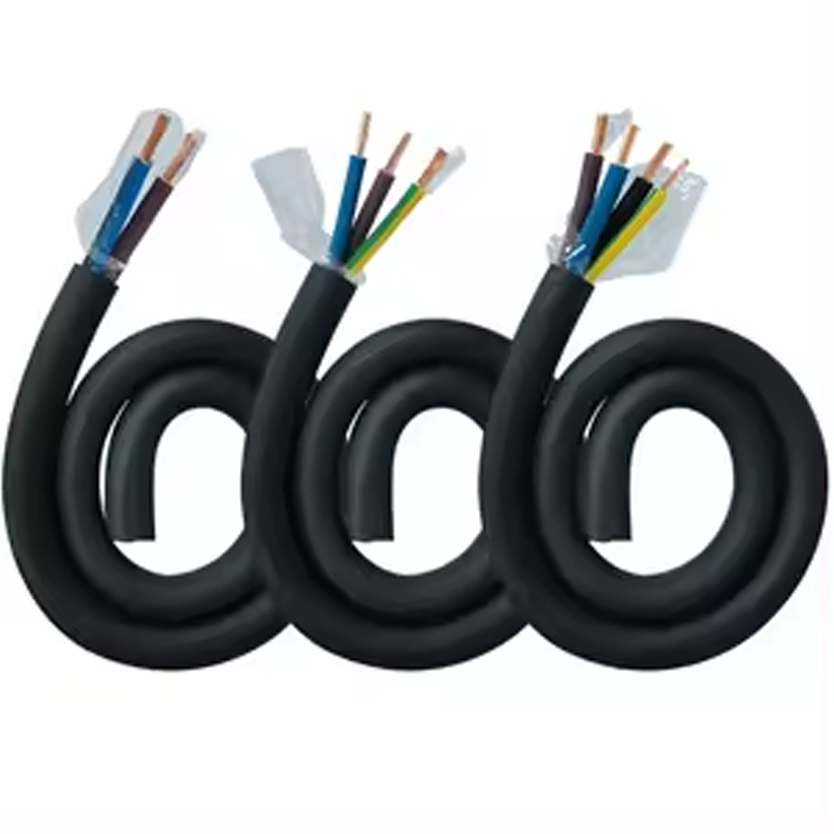 Adelino Deep Well Round Cord Wire