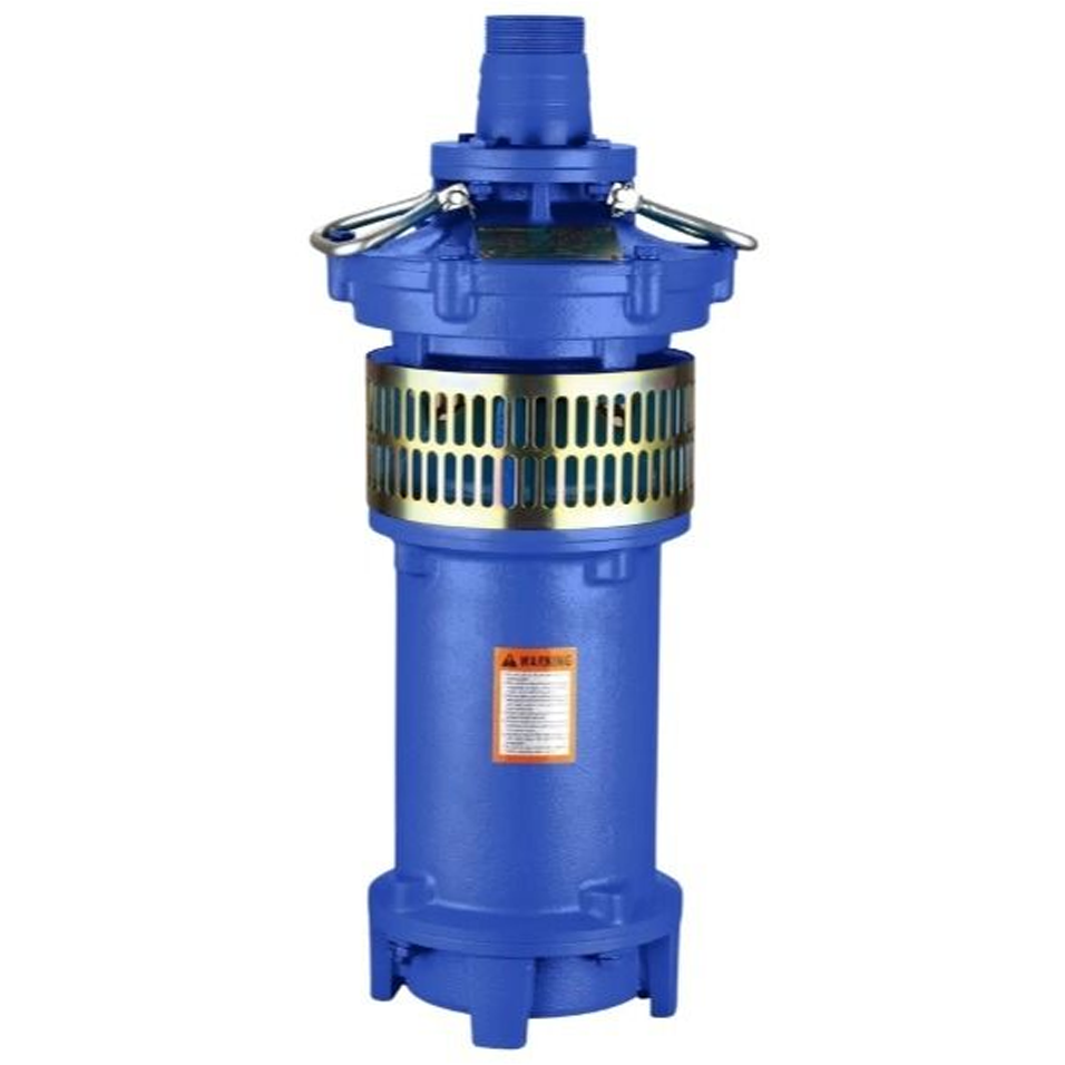 Adelino QD3 Submersible Pump Drainage (Clean Water)