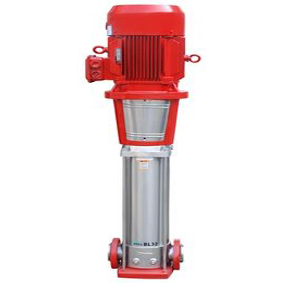 Adelino AL(BL)Vertical Centrifugal Multi Stage Pump (Fire Pump Series)