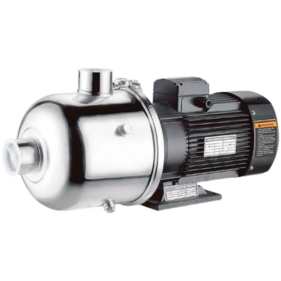 Adelino AW Horizontal Centrifugal Multi Stage Pump