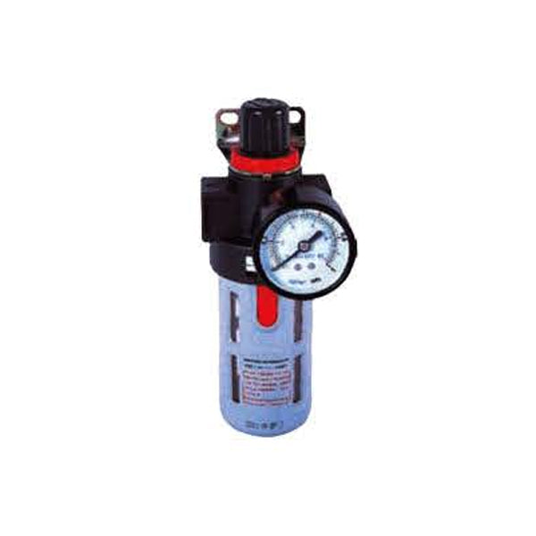 Maxsell MAFR80 1/4 Air Filter & Regulator