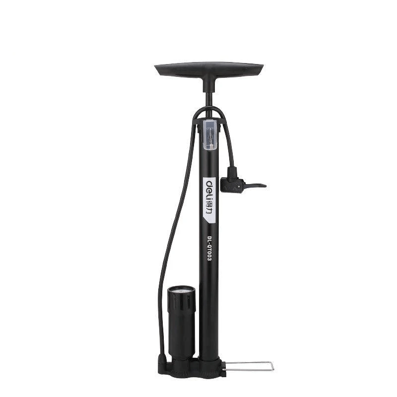 Deli EDL-QT002 High Pressure Pump Tire Inflator