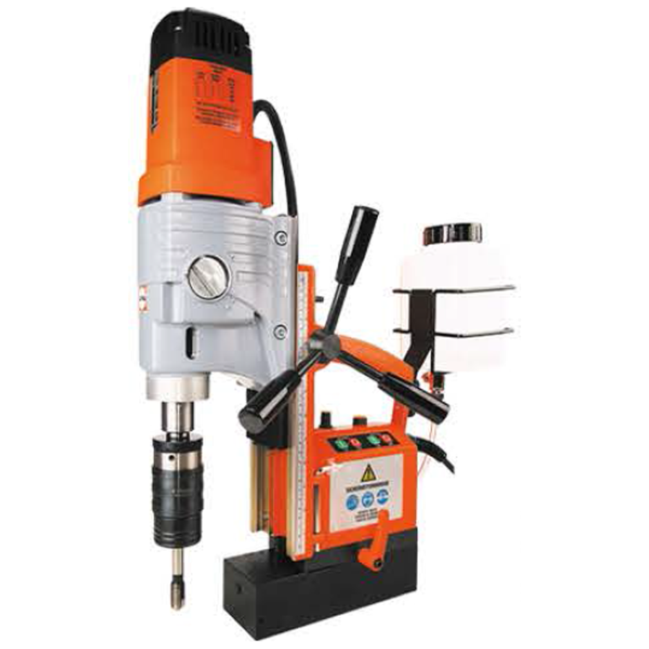 Alfra 60RL-E Magnetic Drill Press 1800W