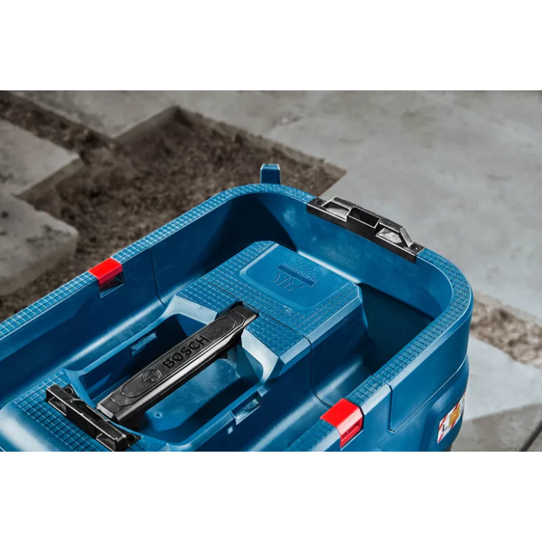 Bosch GAS 400 All Purpose Extractor / Wet & Dry Vacuum 1200W | Bosch by KHM Megatools Corp.