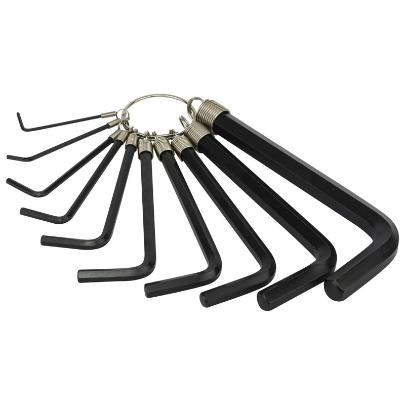 HS Allen Key Wrench set