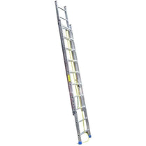 Miller Aluminum Extension Ladder - KHM Megatools Corp.