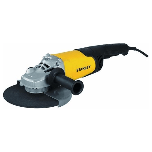 Stanley STGL 2218 Angle Grinder 7