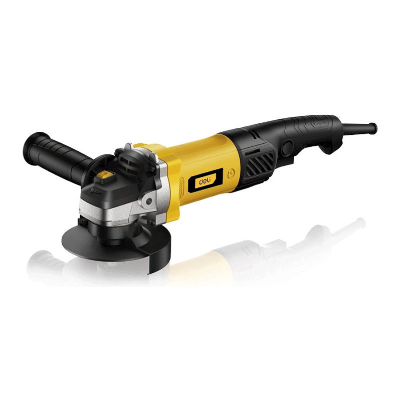 Deli EDL-JM100-E4 Angle Grinder 4
