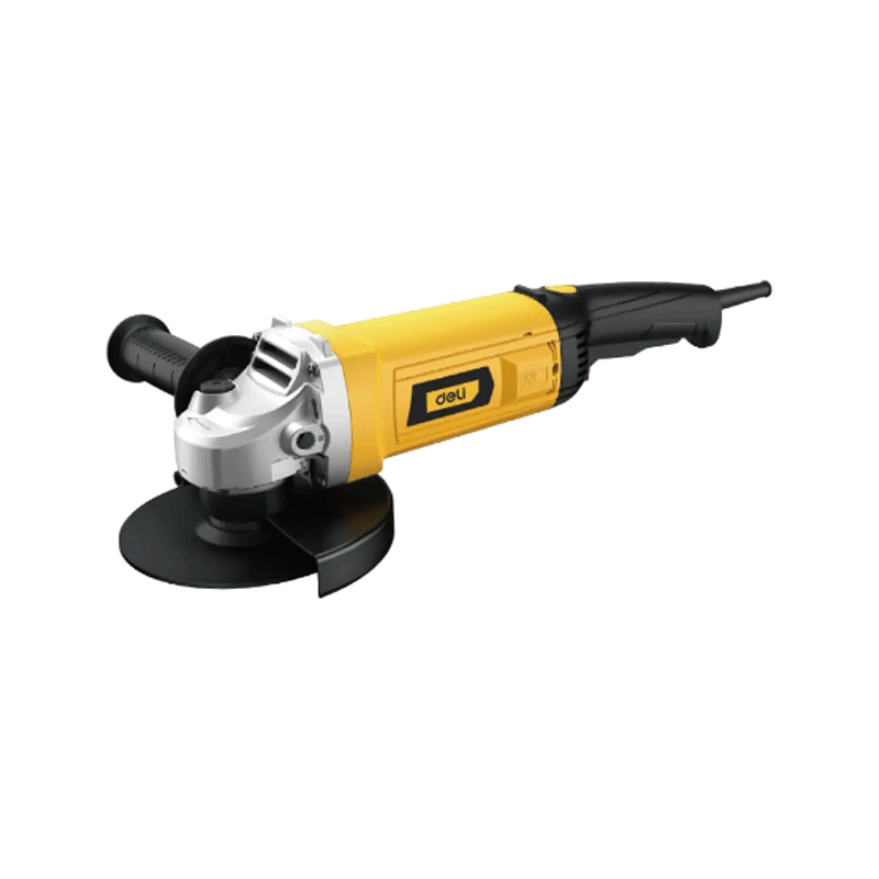 Deli EDL-JM180-E1 Angle Grinder 7