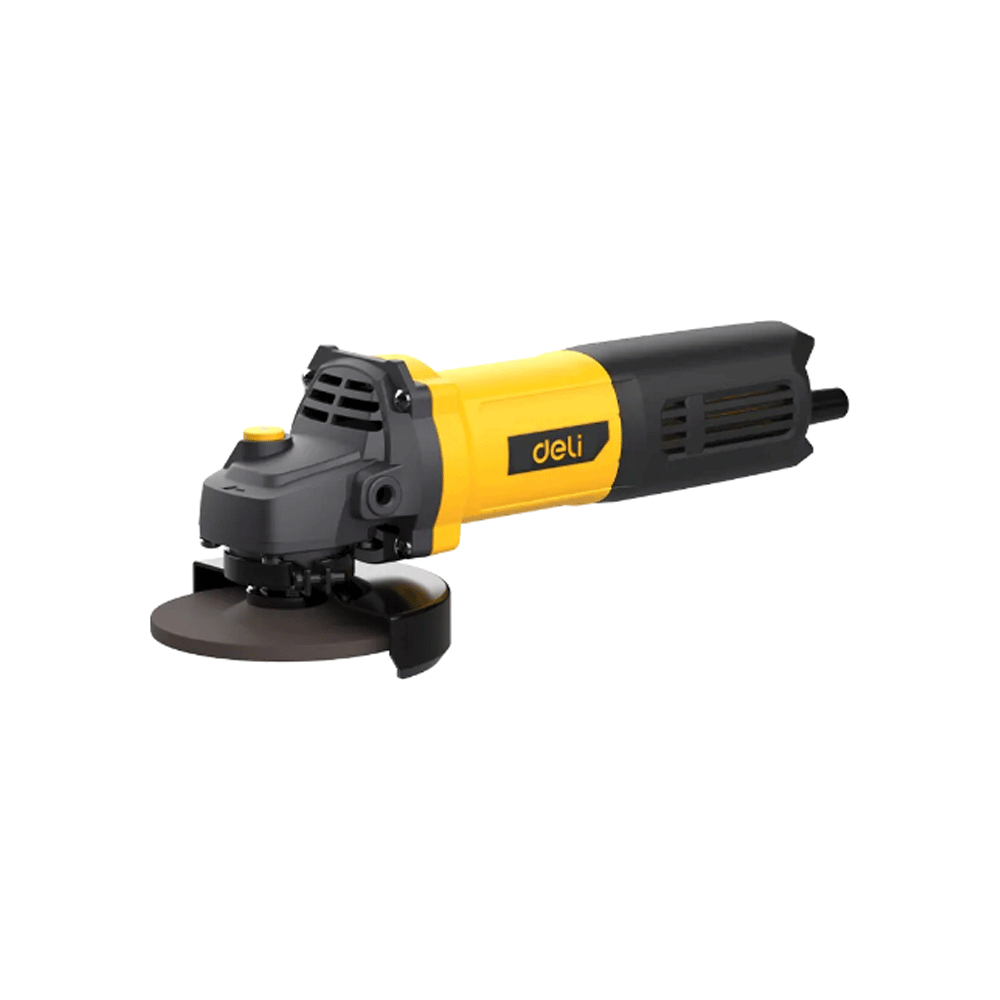 Deli EDL-JM100-E1 Angle Grinder 4