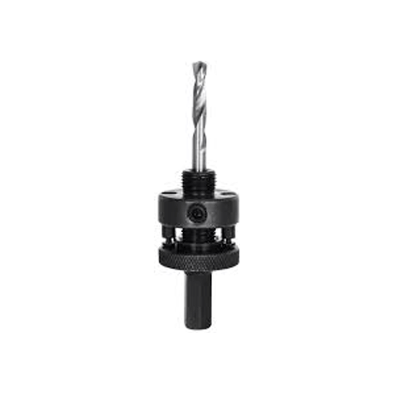 Deli EDHSKZ001E1-002E1 Arbor For Hole Saw