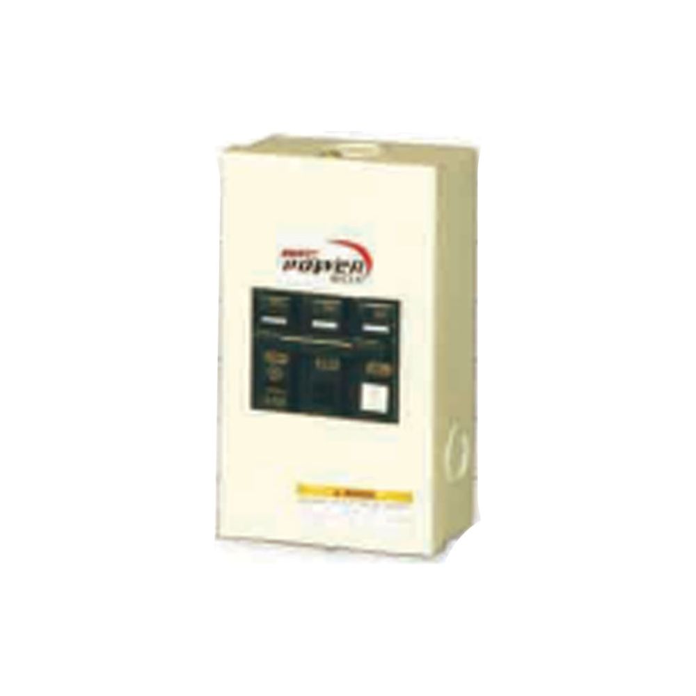 ARC TQL060-3P Nema 1 Steel Panel Box (Plug-In)