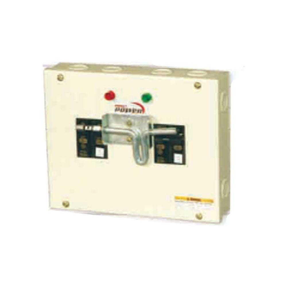 ARC MTS060 Manual Transfer Switch (MTS)