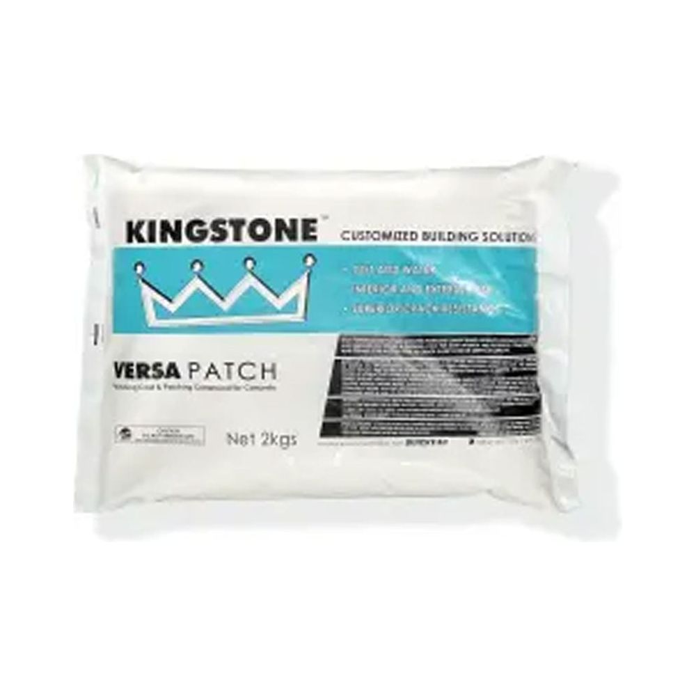 Kingstone VSP311-02 Versa Patch