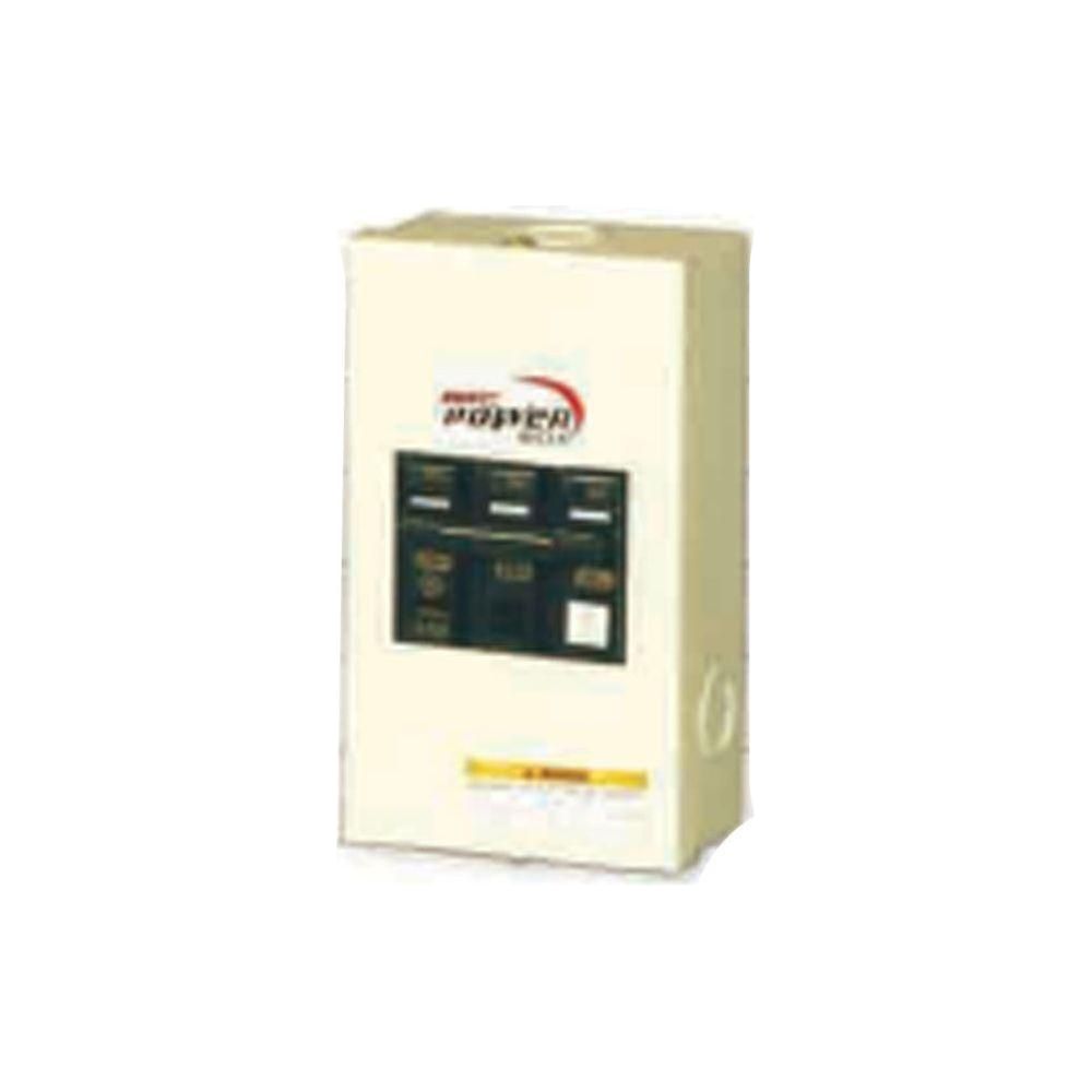 ARC TQL060-3P Nema 1 Steel Panel Box (Plug-In)