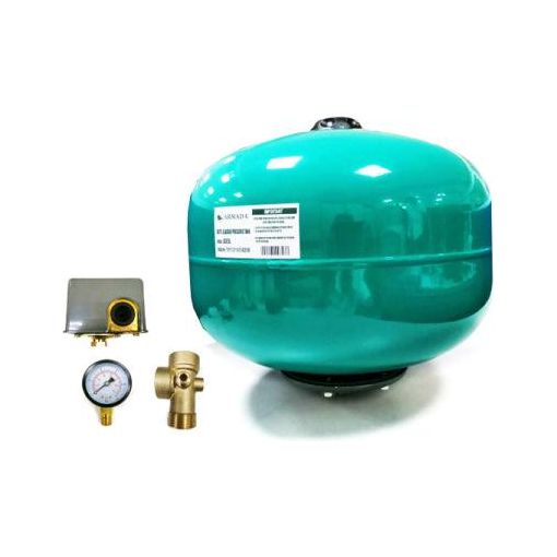 Armada Butyl Bladder Pressure Tank | Armada by KHM Megatools Corp.