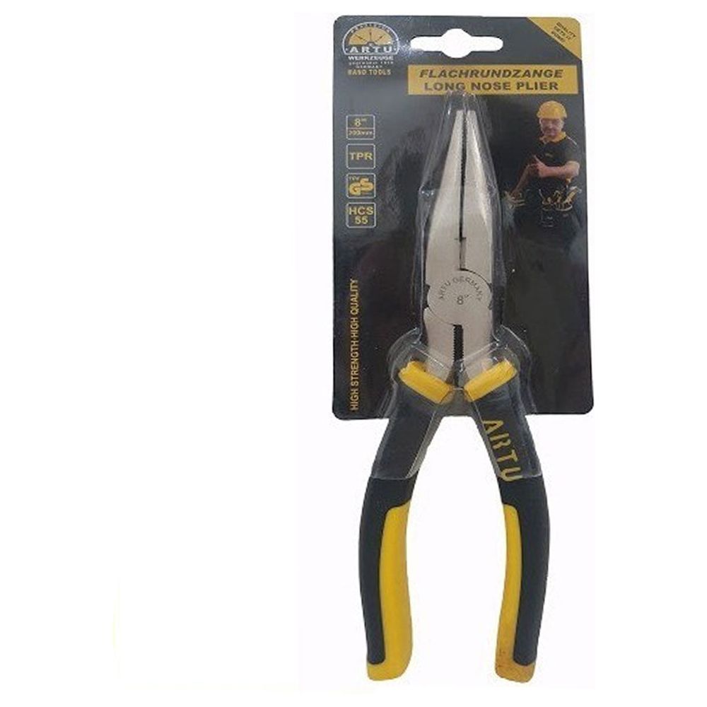 ARTU Long Nose Pliers 8