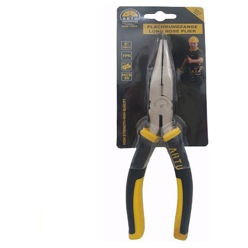 ARTU Long Nose Pliers 8