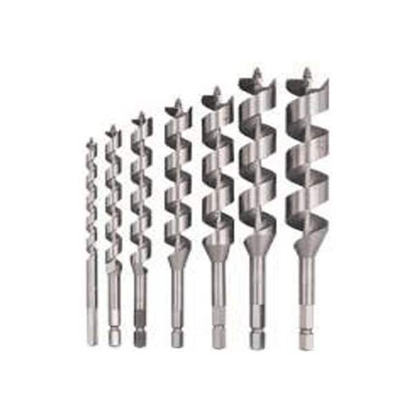 HS Auger Bit No. 820 – Goldpeak Tools PH