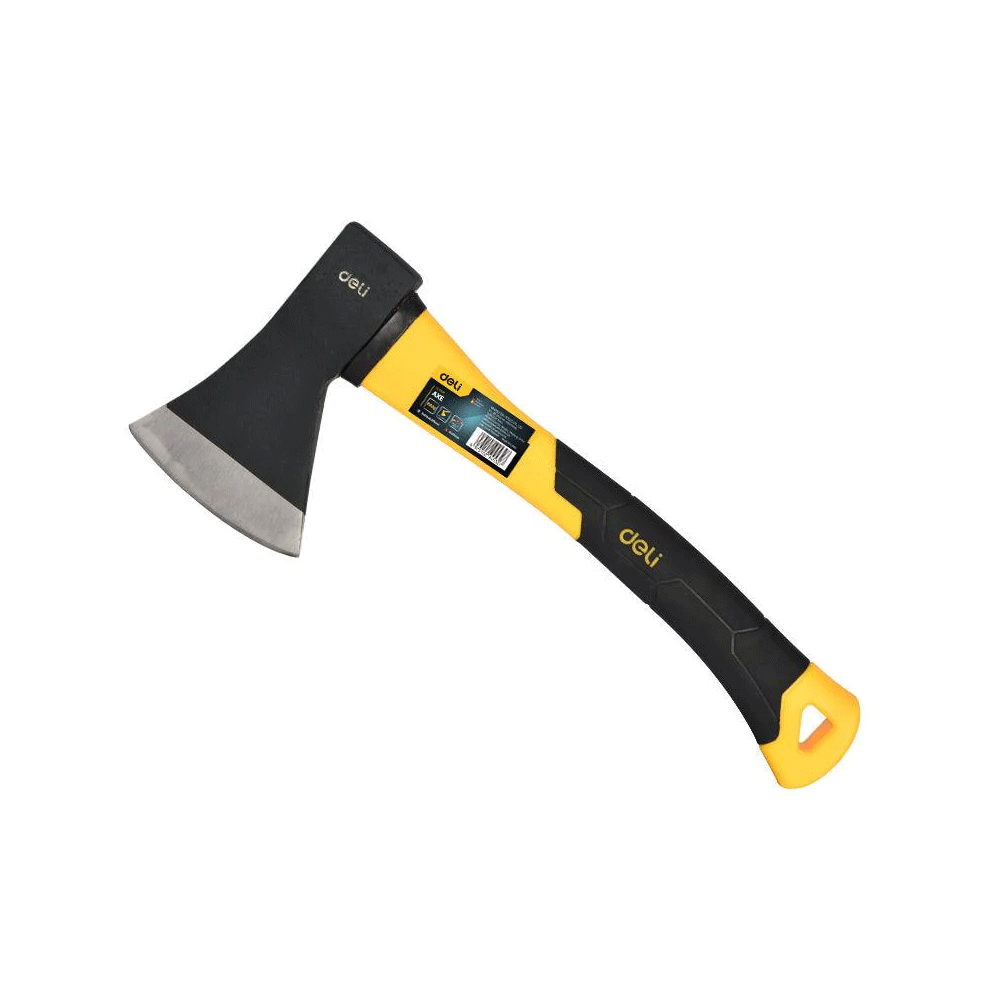 Deli EDL5709 Fiber Handle Axe