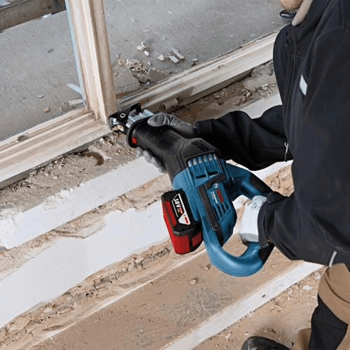 Bosch GSA 18V-32 Cordless Reciprocating Saw (Bare) - Goldpeak Tools PH Bosch