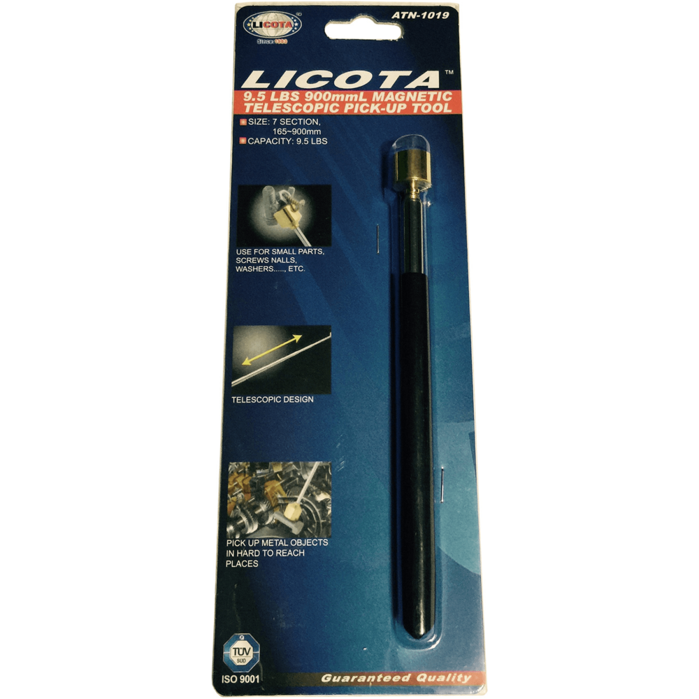 Licota ATN-1019 Telescopic Magnetic Pick Up Tool | Licota by KHM Megatools Corp.