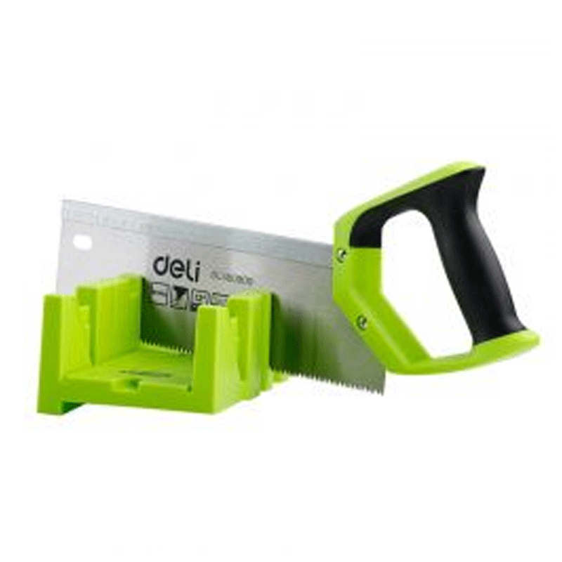 Deli EDL580900 Back Saw