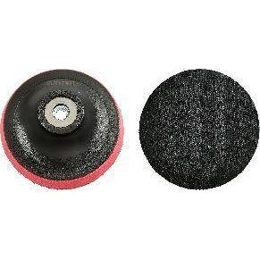 Butterfly PP-VD4 Velcro Backing Pad for Velcro Sanding Disc 4