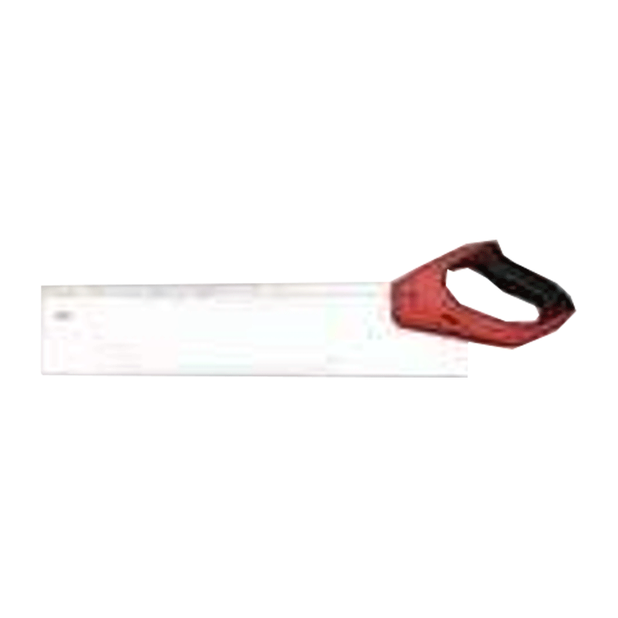 Backsaw (Germany)