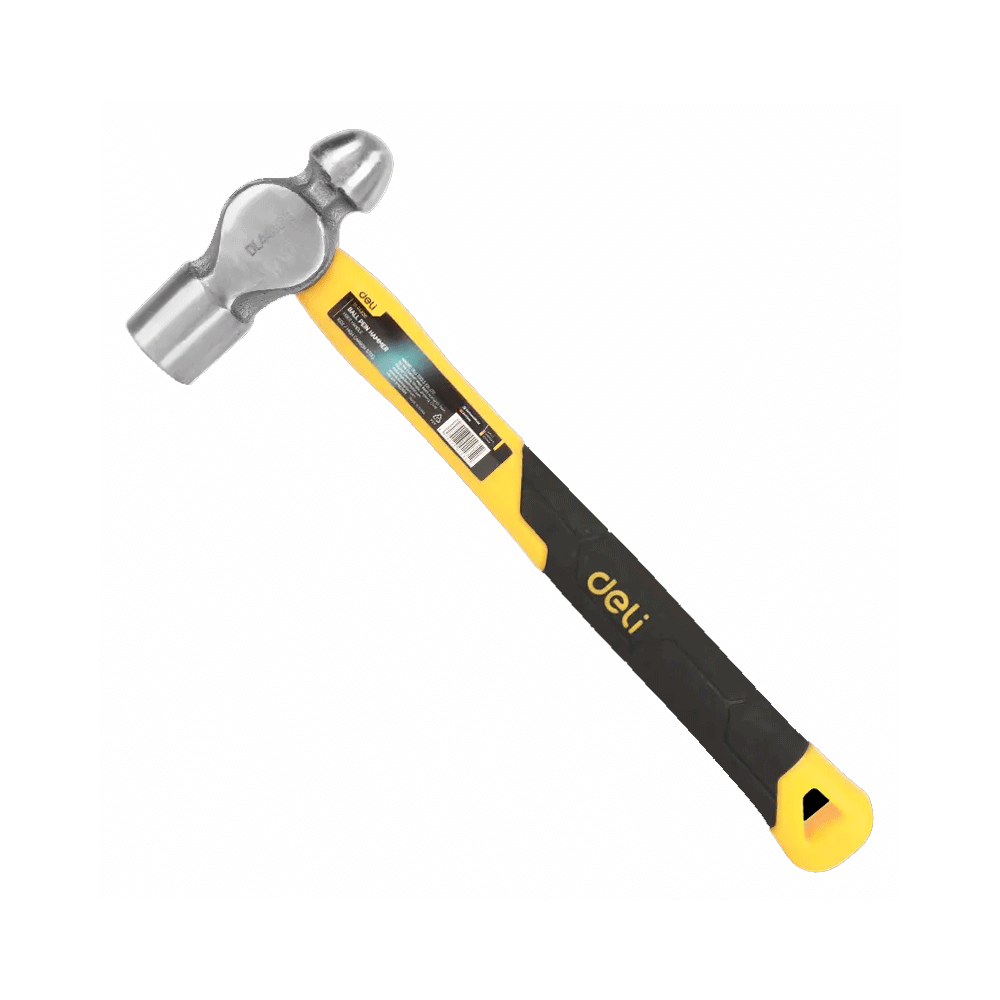 Deli EDL443016-3020 Ballpein Hammer